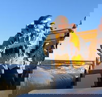 Noosa Oceanrider - Adventure Tour - Airlie Beach Holiday