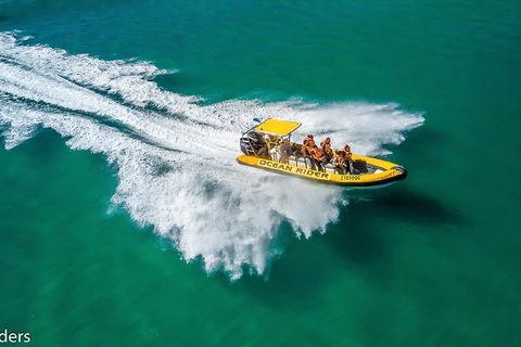 Noosa Oceanrider - Adventure Tour - Airlie Beach Holiday 4