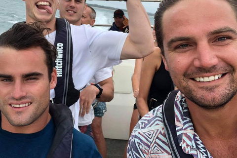 Noosa Oceanrider - Adventure Tour - Airlie Beach Holiday 5