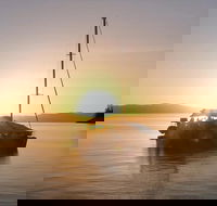 2-Night Whitsunday Islands All-Inclusive Sailing Tour from Airlie Beach - Airlie Beach Holiday