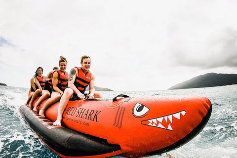 2-Night Whitsunday Islands All-Inclusive Sailing Tour From Airlie Beach - Airlie Beach Holiday 1