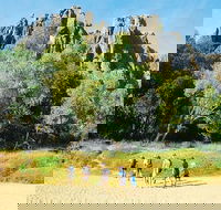 Gorgeous Gorges Tour - Windjana  Bell Gorge Mt Hart Cape Leveque - Airlie Beach Holiday