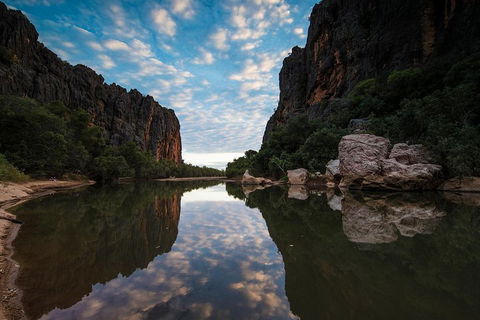 Gorgeous Gorges Tour - Windjana & Bell Gorge, Mt Hart, Cape Leveque - Airlie Beach Holiday 1