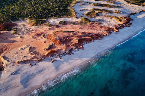 Gorgeous Gorges Tour - Windjana & Bell Gorge, Mt Hart, Cape Leveque - Airlie Beach Holiday 4