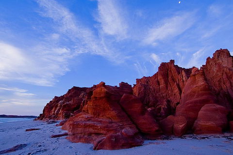 Gorgeous Gorges Tour - Windjana & Bell Gorge, Mt Hart, Cape Leveque - Airlie Beach Holiday 5