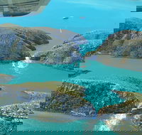 Giant Tides Tour - Cygnet Bay Pearl Farm - Airlie Beach Holiday