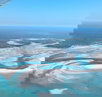 Wet Season Incredible Islands Tour - Horizontal Falls  Cygnet Bay Pearl Farm - Airlie Beach Holiday