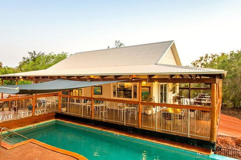 Wet Season Incredible Islands Tour - Horizontal Falls & Cygnet Bay Pearl Farm - Airlie Beach Holiday 2