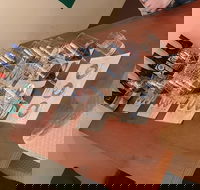 Food Tour Melbourne - St Kilda - Airlie Beach Holiday