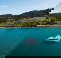 Deep-to-Dish Tasmanian Seafood Experience - Airlie Beach Holiday