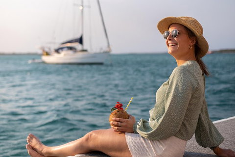 All Inclusive Dolphin And Tangalooma Wrecks Cruise - Airlie Beach Holiday 5