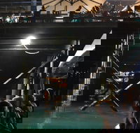 Darwin Sunset Cruise Including Fish 'n' Chips - Airlie Beach Holiday