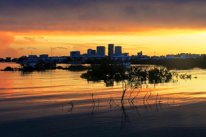  Airlie Beach Holiday