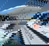 Full Day 9.5 Hour Offshore Fishing Charter - Airlie Beach Holiday