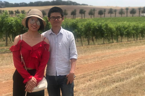 Adelaide City Highlights With Hahndorf And Mt. Lofty - Airlie Beach Holiday 3