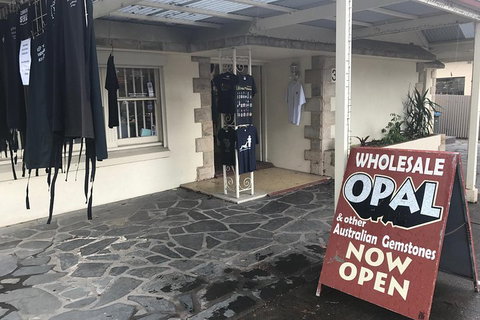 Adelaide City Highlights With Hahndorf And Mt. Lofty - Airlie Beach Holiday 4