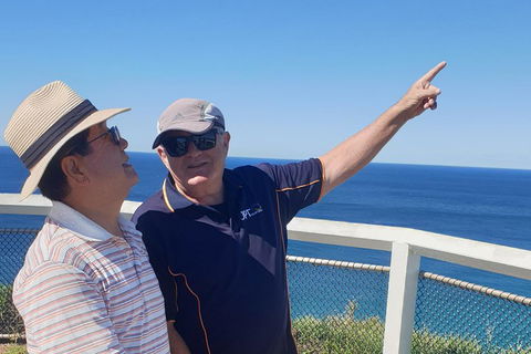 Chill Out At Byron Bay From Gold Coast - Airlie Beach Holiday 0