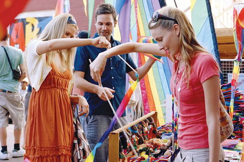 Chill Out At Byron Bay From Gold Coast - Airlie Beach Holiday 2