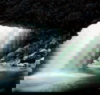 Natural Bridge Glow Worm Night Tour from Gold Coast - Airlie Beach Holiday