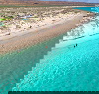Ningaloo in a Day - Full Day Hike and Snorkel Tour with Lunch - Airlie Beach Holiday