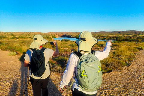 Ningaloo In A Day - Full Day Hike And Snorkel Tour With Lunch - Airlie Beach Holiday 3