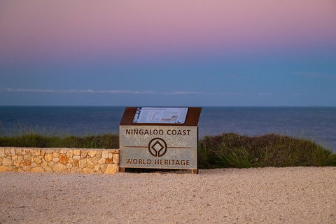 Ningaloo In A Day - Full Day Hike And Snorkel Tour With Lunch - Airlie Beach Holiday 5