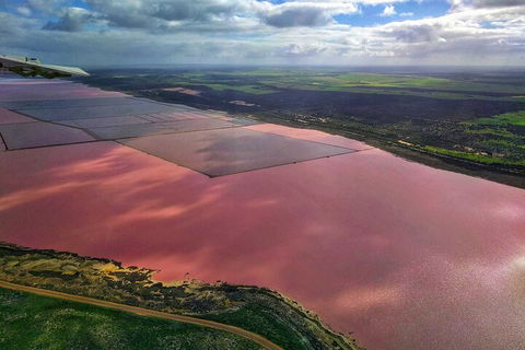 Kalbarri, Pink Lake And Abrolhos Islands Nature Tour - Airlie Beach Holiday 1