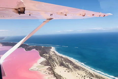 Kalbarri, Pink Lake And Abrolhos Islands Nature Tour - Airlie Beach Holiday 4