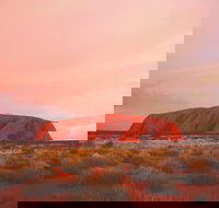 3-Day Alice Springs to Uluru Ayers Rock via Kings Canyon Tour - Airlie Beach Holiday
