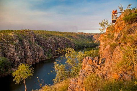 Katherine Day Tour From Darwin Including Katherine Gorge Cruise - Airlie Beach Holiday 1
