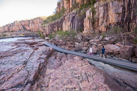 Katherine Day Tour From Darwin Including Katherine Gorge Cruise - Airlie Beach Holiday 2