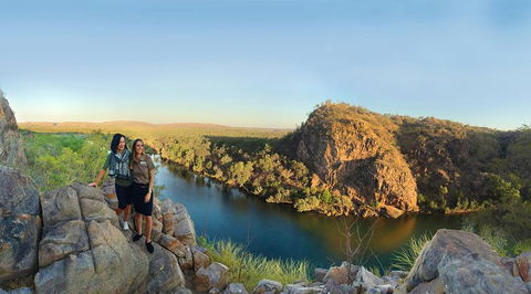 Katherine Day Tour From Darwin Including Katherine Gorge Cruise - Airlie Beach Holiday 3