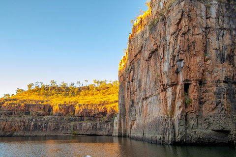 Katherine Day Tour From Darwin Including Katherine Gorge Cruise - Airlie Beach Holiday 4