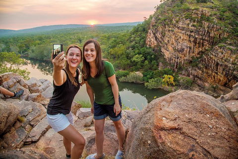 Katherine Day Tour From Darwin Including Katherine Gorge Cruise - Airlie Beach Holiday 5