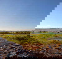 Kakadu Nourlangie and Yellow Waters Tour from Darwin - Airlie Beach Holiday