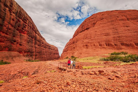 Kata Tjuta Sunrise And Valley Of The Winds Half-Day Trip - Airlie Beach Holiday 0