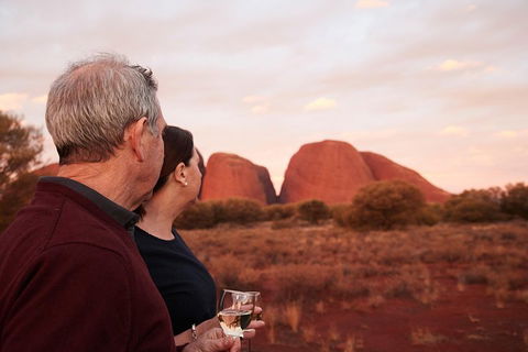 Kata Tjuta Sunset Half Day Trip - Airlie Beach Holiday 0
