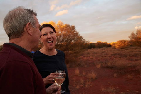 Kata Tjuta Sunset Half Day Trip - Airlie Beach Holiday 1