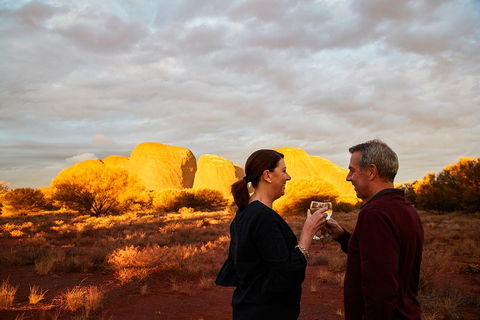 Kata Tjuta Sunset Half Day Trip - Airlie Beach Holiday 2