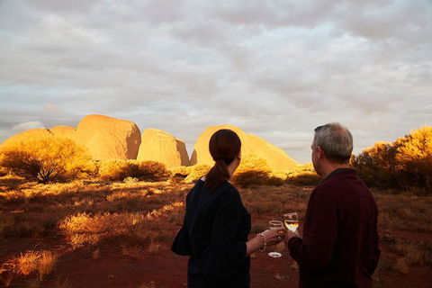 Kata Tjuta Sunset Half Day Trip - Airlie Beach Holiday 3