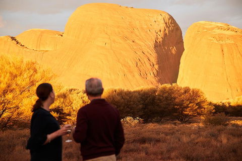 Kata Tjuta Sunset Half Day Trip - Airlie Beach Holiday 5
