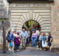 Sydney The Rocks Guided Walking Tour