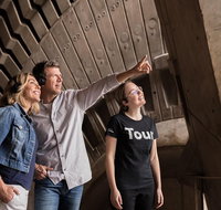 Sydney Opera House Official Guided Walking Tour
