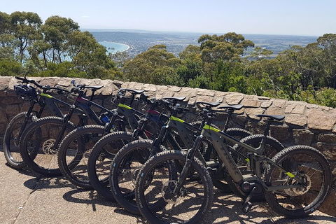 Fully Guided E-Mountain Bike Tour On The Beautiful Mornington Peninsula. - Airlie Beach Holiday 4