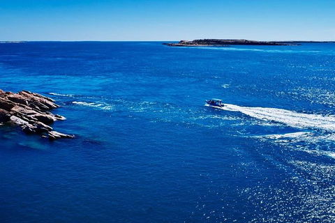 Broome All-Inclusive 7 Days Touring Package - Airlie Beach Holiday 0