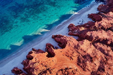 Broome All-Inclusive 7 Days Touring Package - Airlie Beach Holiday 1