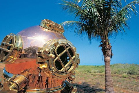Broome All-Inclusive 7 Days Touring Package - Airlie Beach Holiday 3