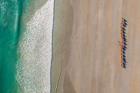 Broome All-Inclusive 7 Days Touring Package - Airlie Beach Holiday 4