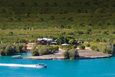 Broome All-Inclusive 7 Days Touring Package - Airlie Beach Holiday 5