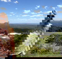 3 nights 2 full days private guided tour of the Sunshine Coast and Hinterland - Airlie Beach Holiday